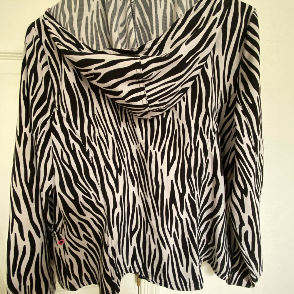 HeartSoul Sweater scrub